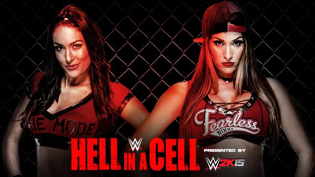 Visão Brasileira #180 - Previsão: WWE Hell in a Cell