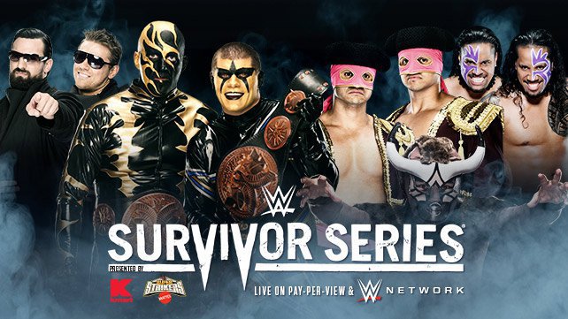 WWE Tag Team Title Fatal 4-Way Match