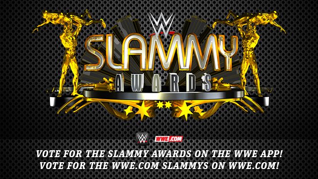 Победители Slammy Awards 2014: дополнено