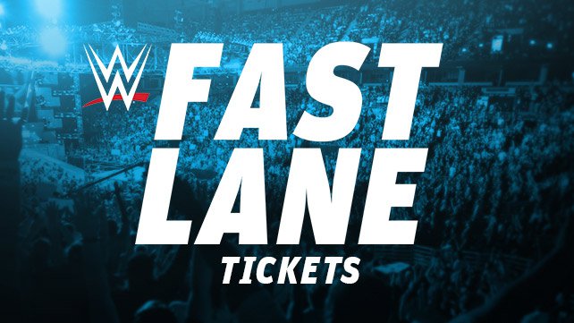 Дата и место проведения нового PPV Fast Lane