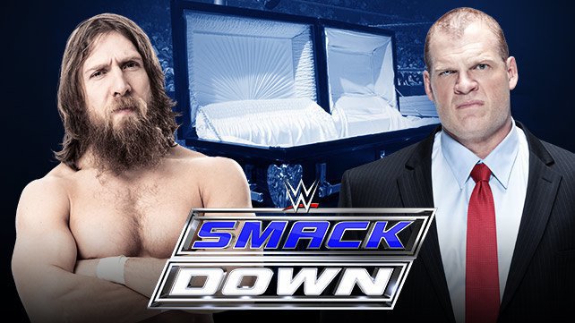 WWE SmackDown 29/01/2015: Zapowiedź