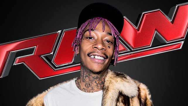 Wiz Khalifa to guest star and perform on March