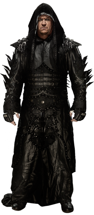 Undertaker Undertaker