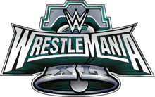 WrestleMania