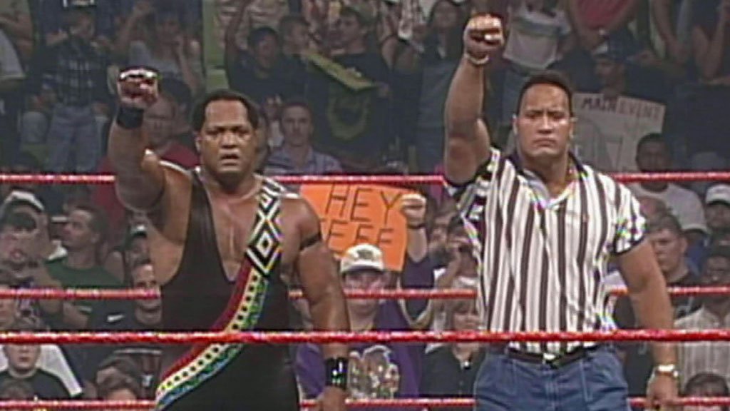 DVD Preview: The Epic Journey of Dwayne 