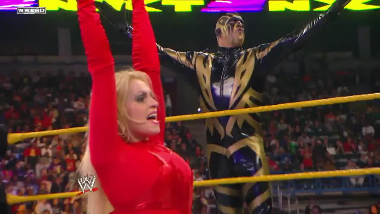 Resultado de imagen para goldust NXT