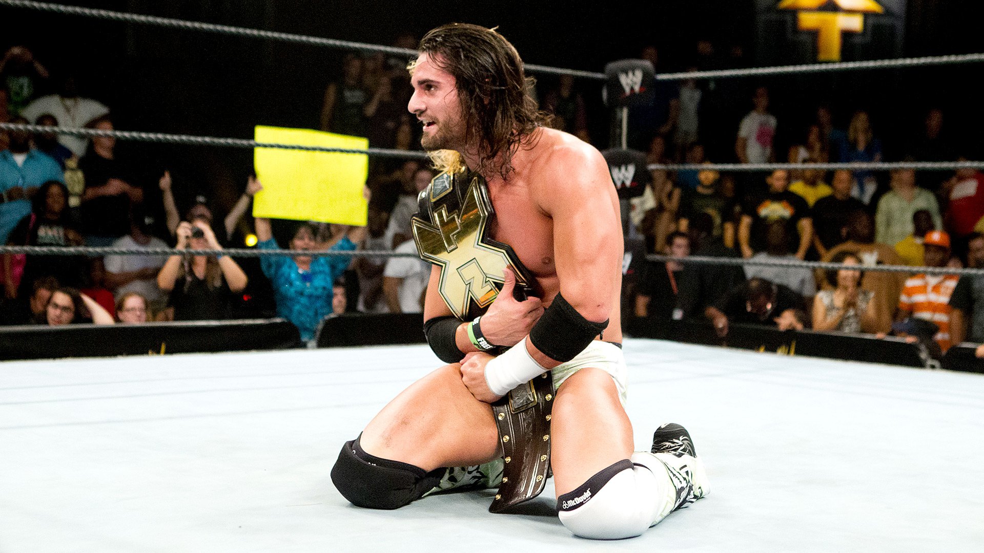 The unbelievable NXT origins of 5 WWE Superstars | WWE