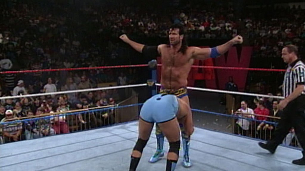 Razor Ramon Razorblade Razor Ramon Razors Edge