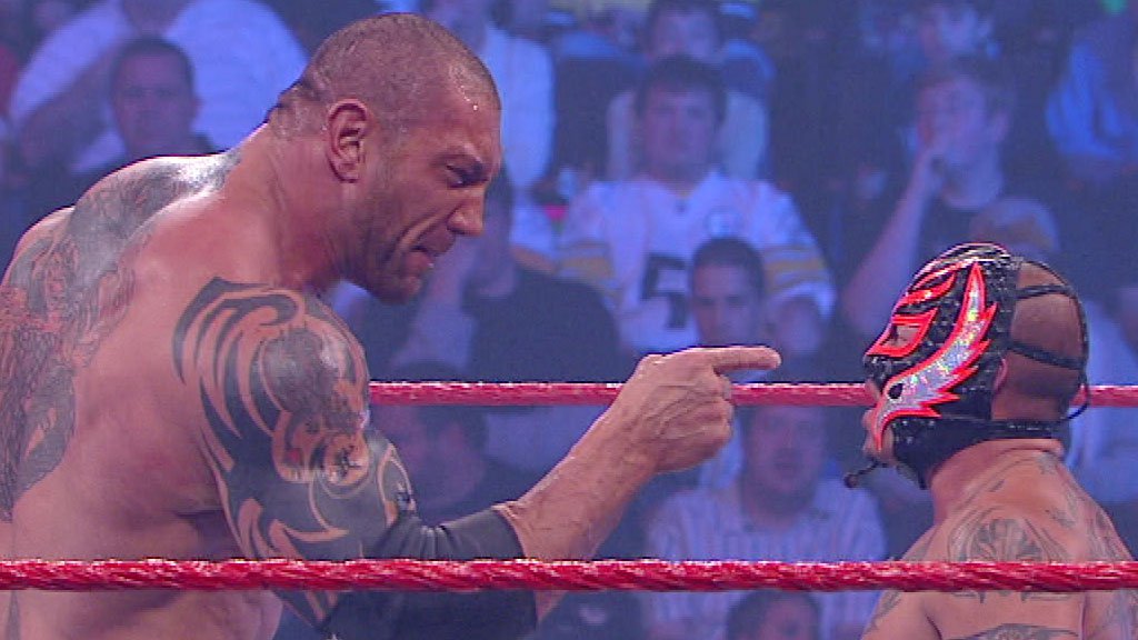 Undertaker vs. Kane: WWE Bragging Rights 2010 - World Heavyweight Champions...