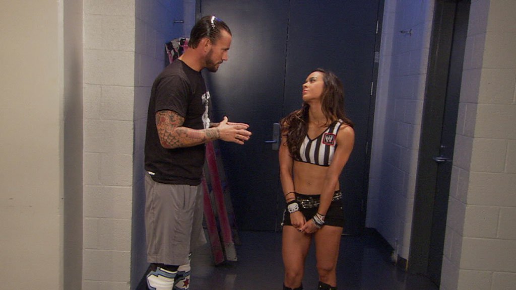 WWE Money In The Bank 2012 - Google 'de TV