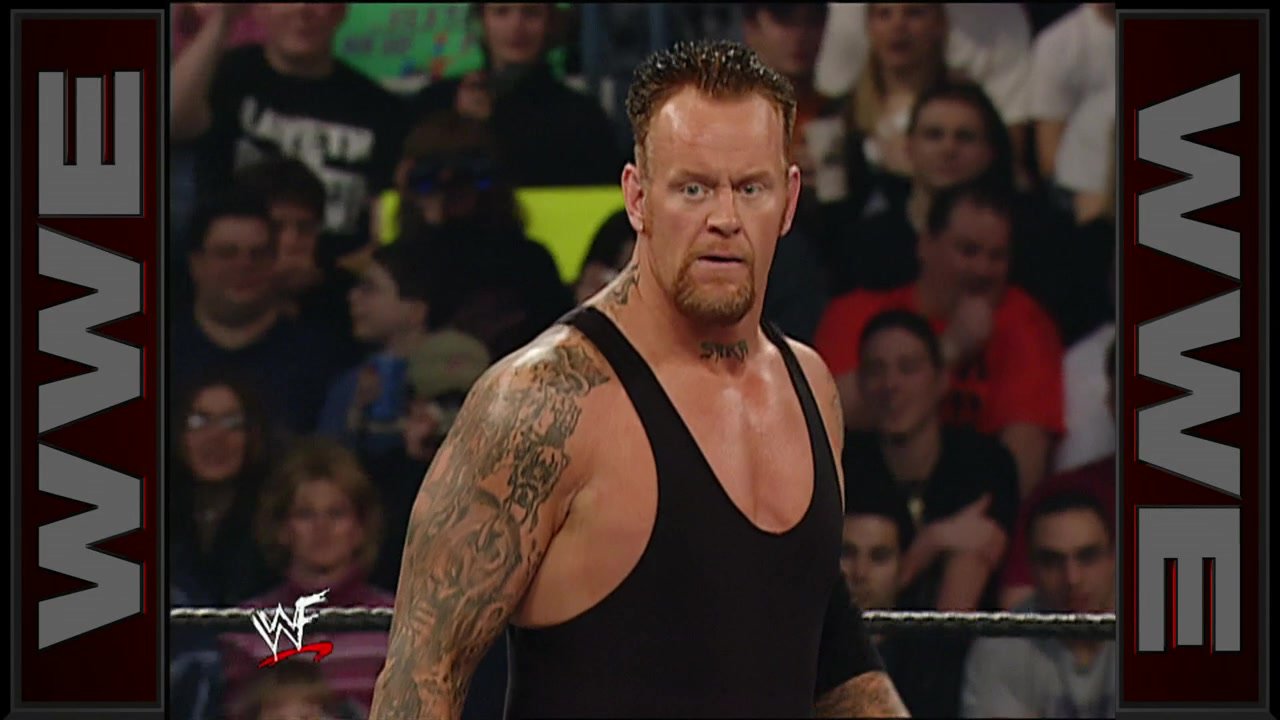 Full Event Results | WWE