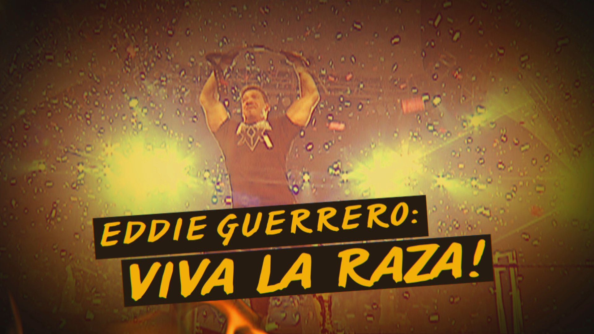 Viva La Raza Sped Up