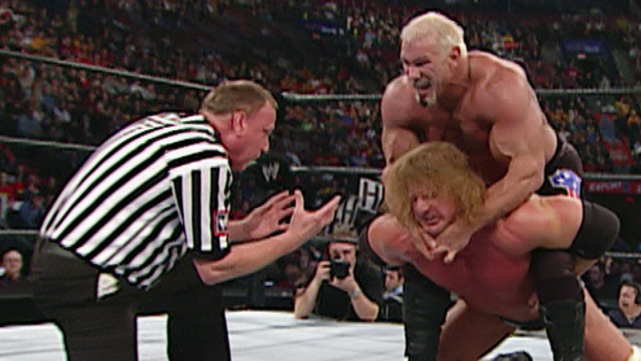 Full Event Results | WWE