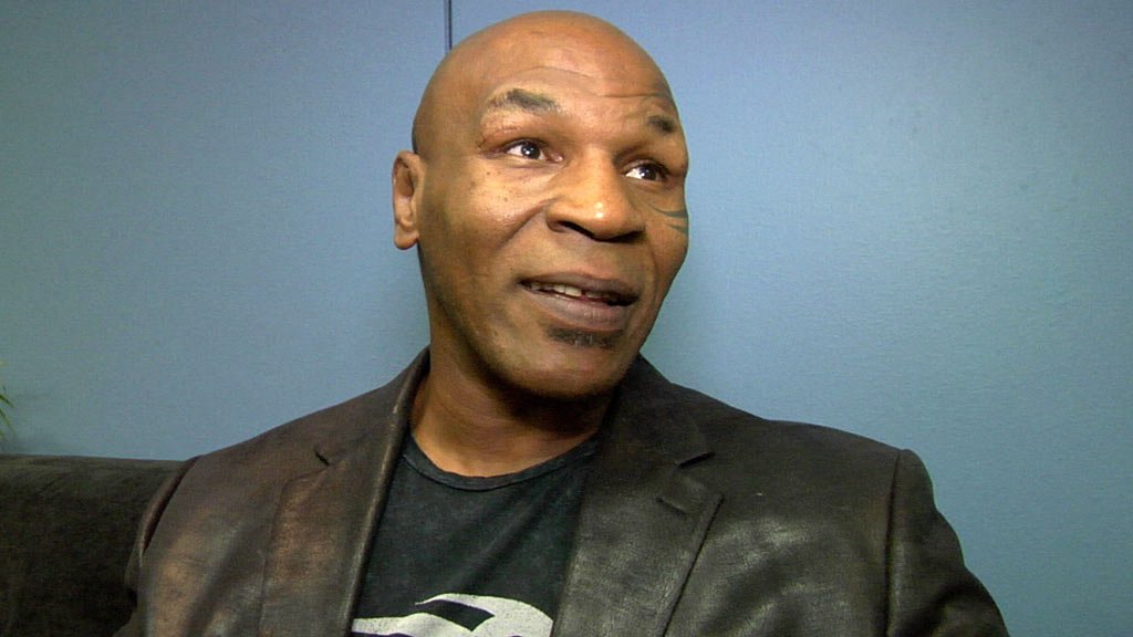 MLW's Court Bauer Issues Invite To Mike Tyson