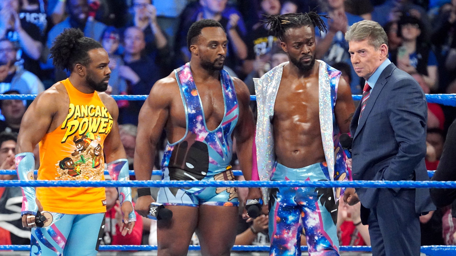 Smackdown Live March 12 2019 Wwe