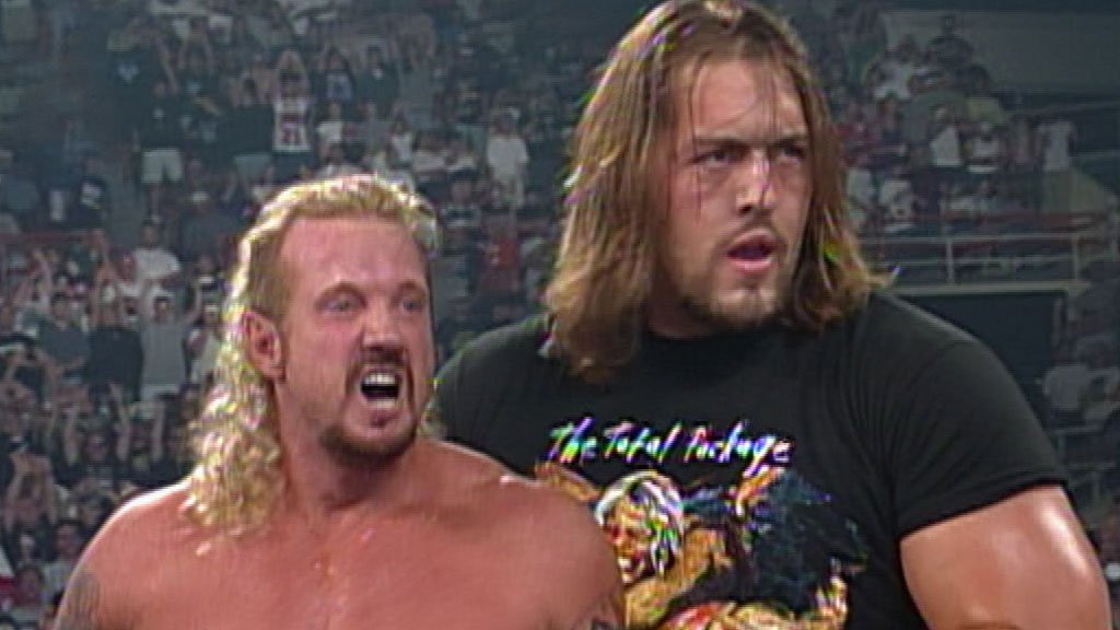 Diamond Dallas Page | WWE