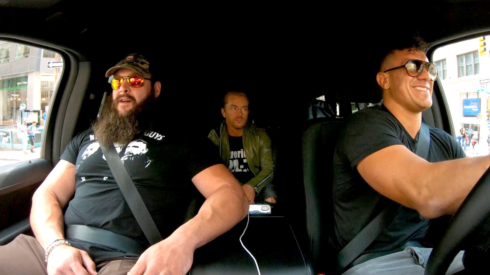 EC3 | WWE