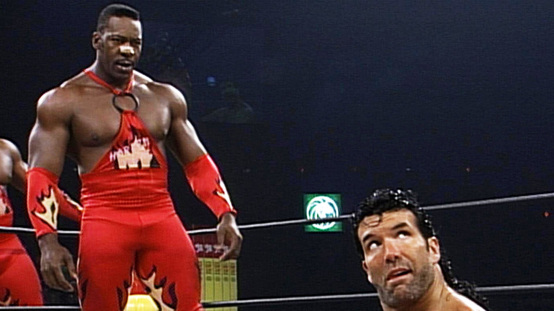 The nWo | WWE