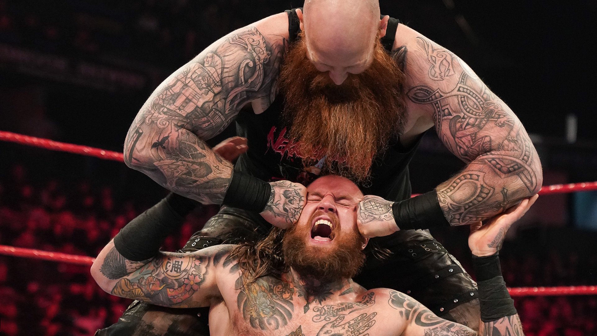 Erick Rowan Rambling Rabbit Erick Rowan