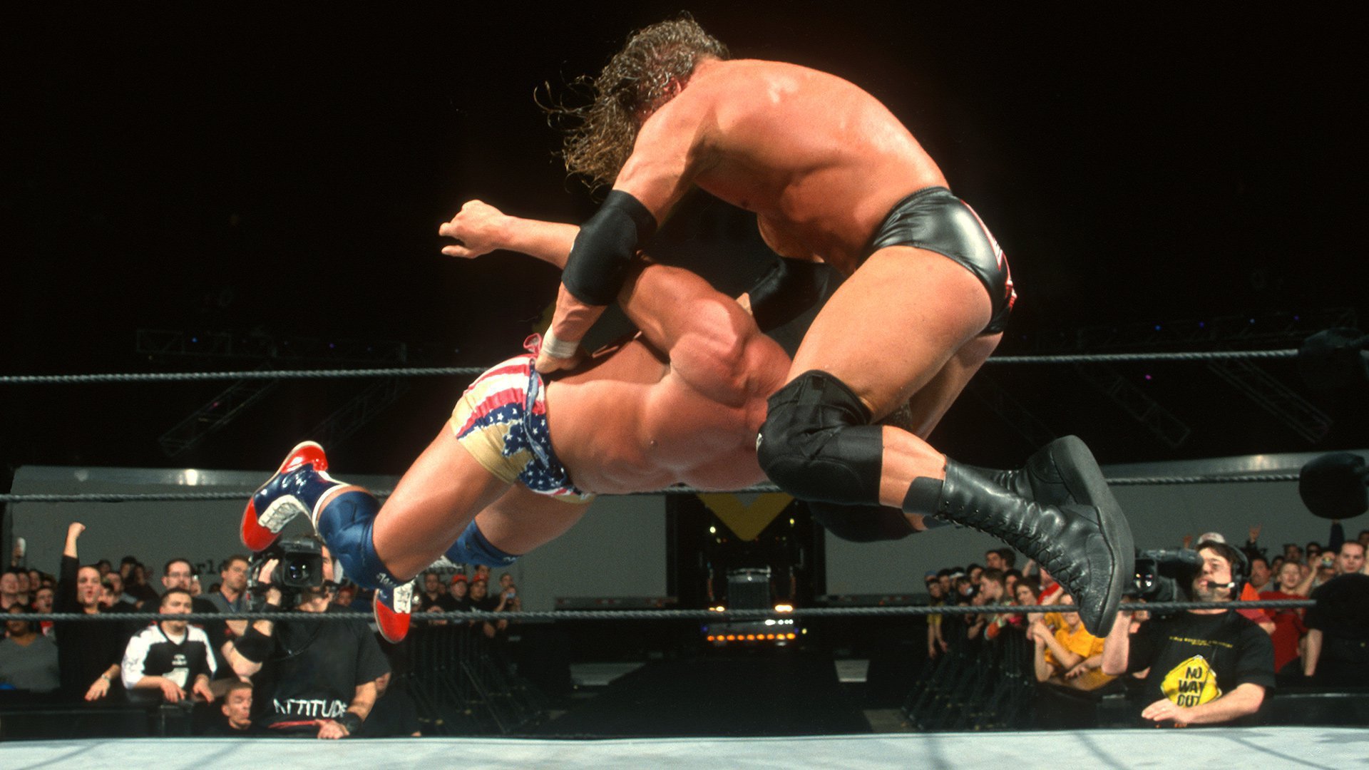 Full Event Results | WWE