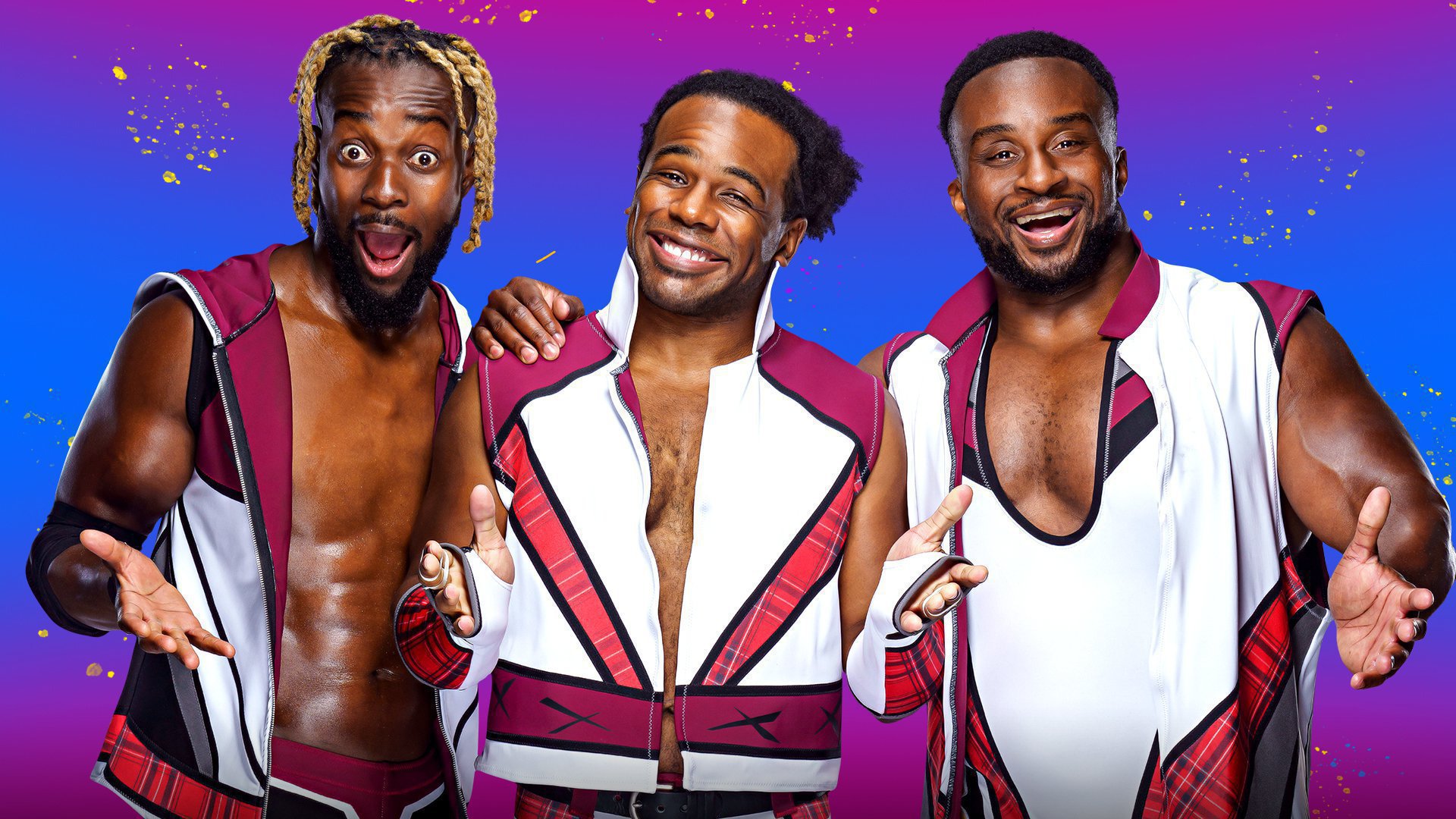 Can The New Day recover from a bungled intro?: The New Day Feel the Power,  June 7, 2021