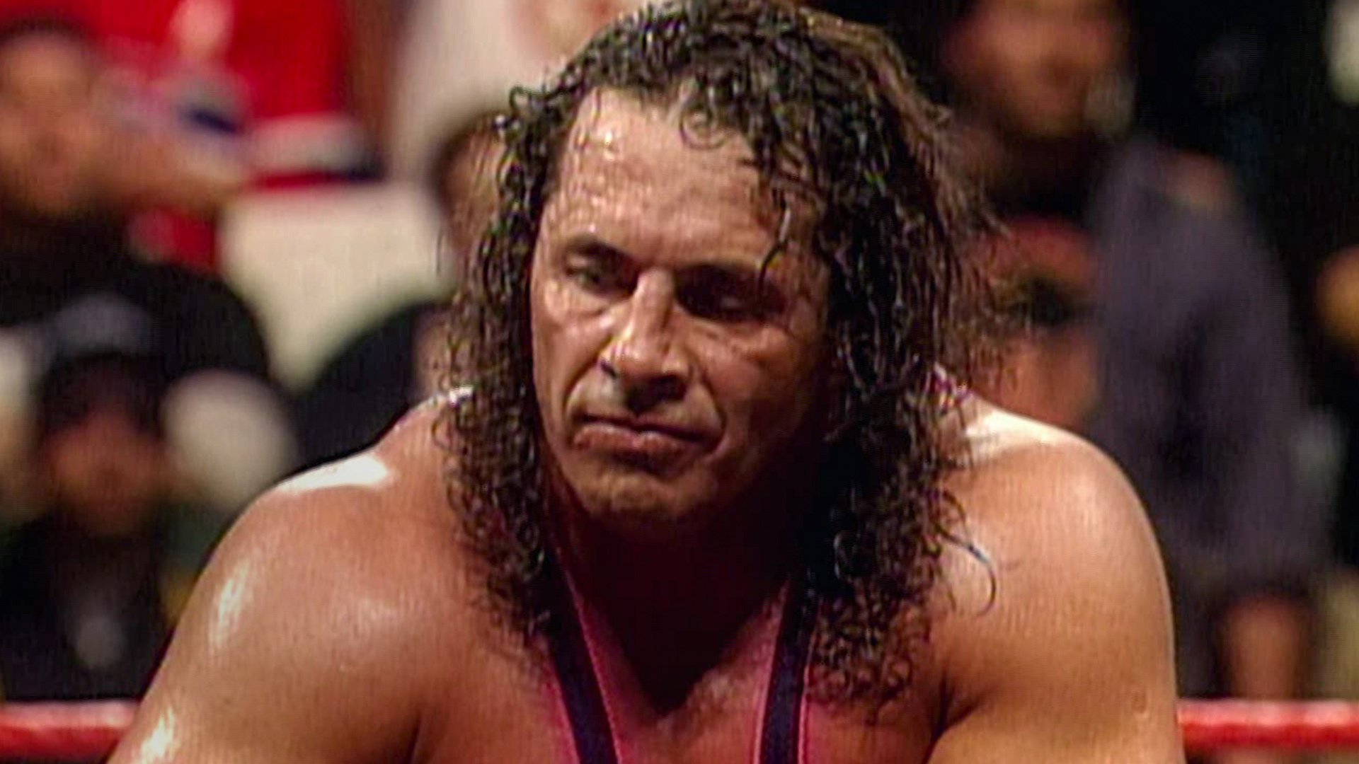 Eric Bischoff Goes Off On 'Whiny' Bret Hart