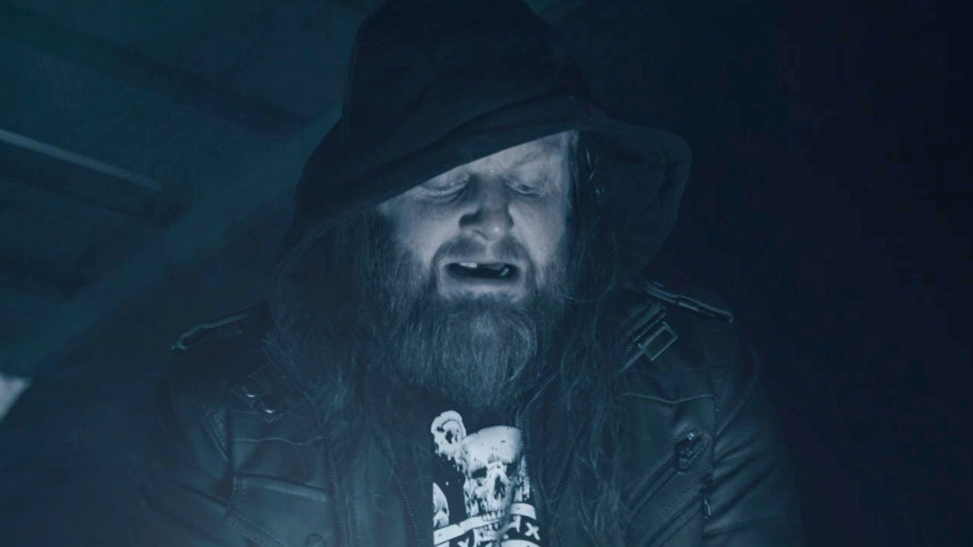 Wild Boar | WWE