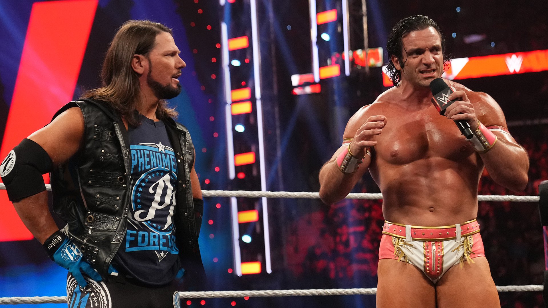 Ezekiel | WWE