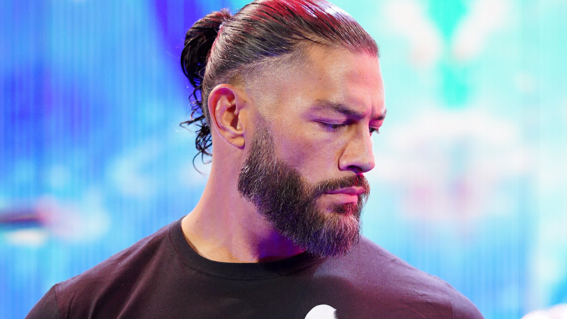 PHOTO WWEs Seth Rollins sporting a new look  Wrestling News  WWE and  AEW Results Spoilers Rumors  Scoops