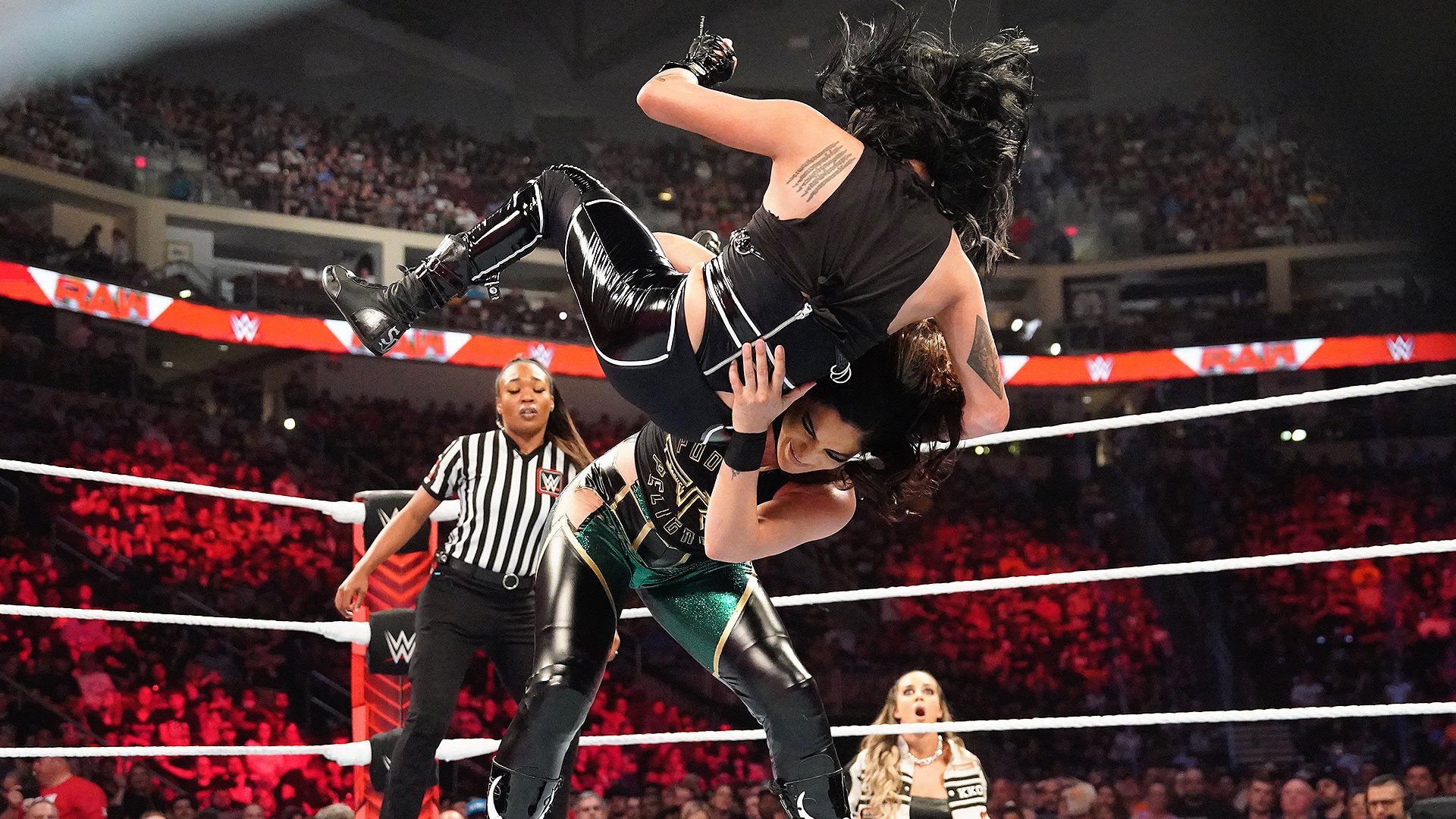 Raw: May 22, 2023 | WWE