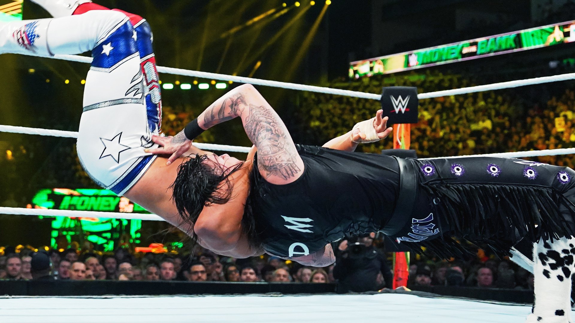WWE Money in the Bank 2023 | WWE
