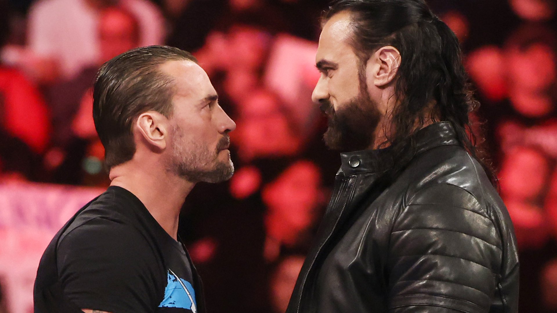 WWE Raw Results, News, Video & Photos