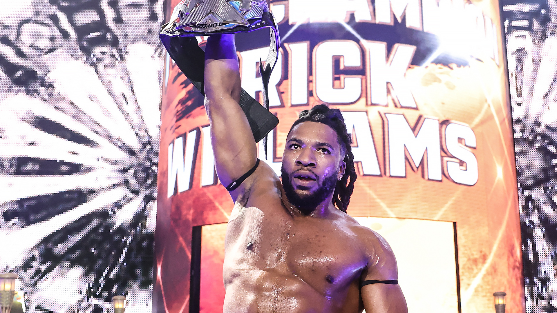WWE NXT: April. 2, 2024 | WWE
