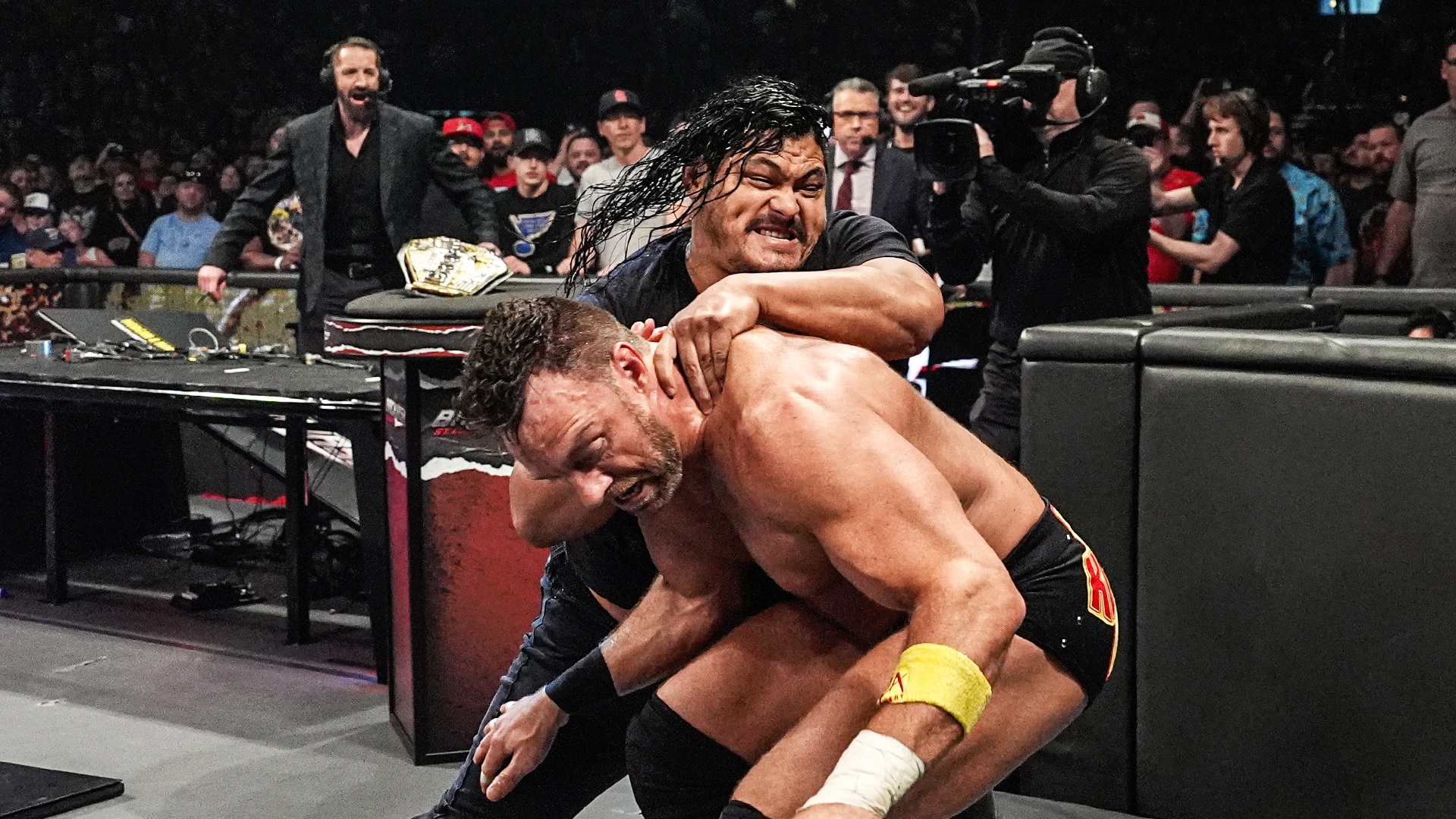 Backlash | WWE