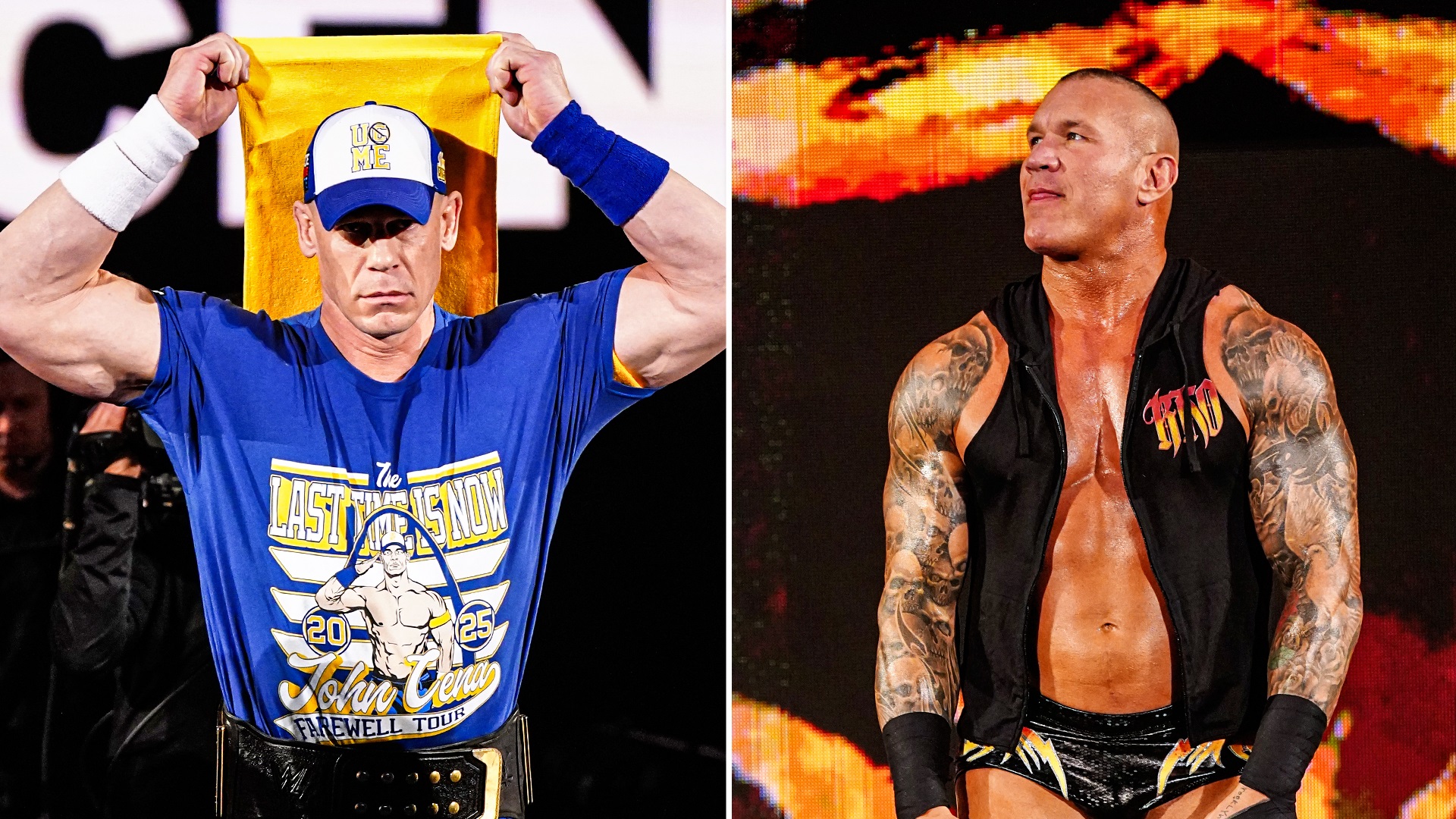 WWE Backlash 2025 | WWE