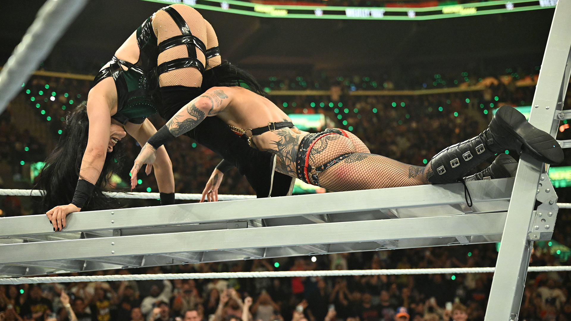 Money in the Bank 2025 | WWE