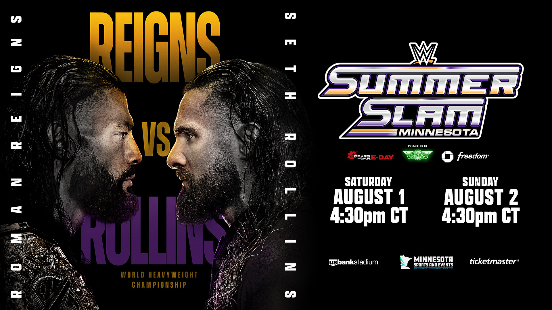 WWE Photo