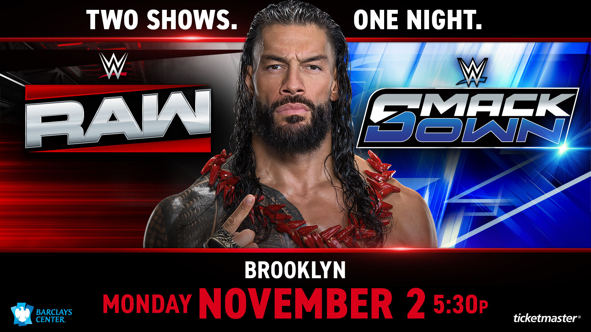 WWE Photo