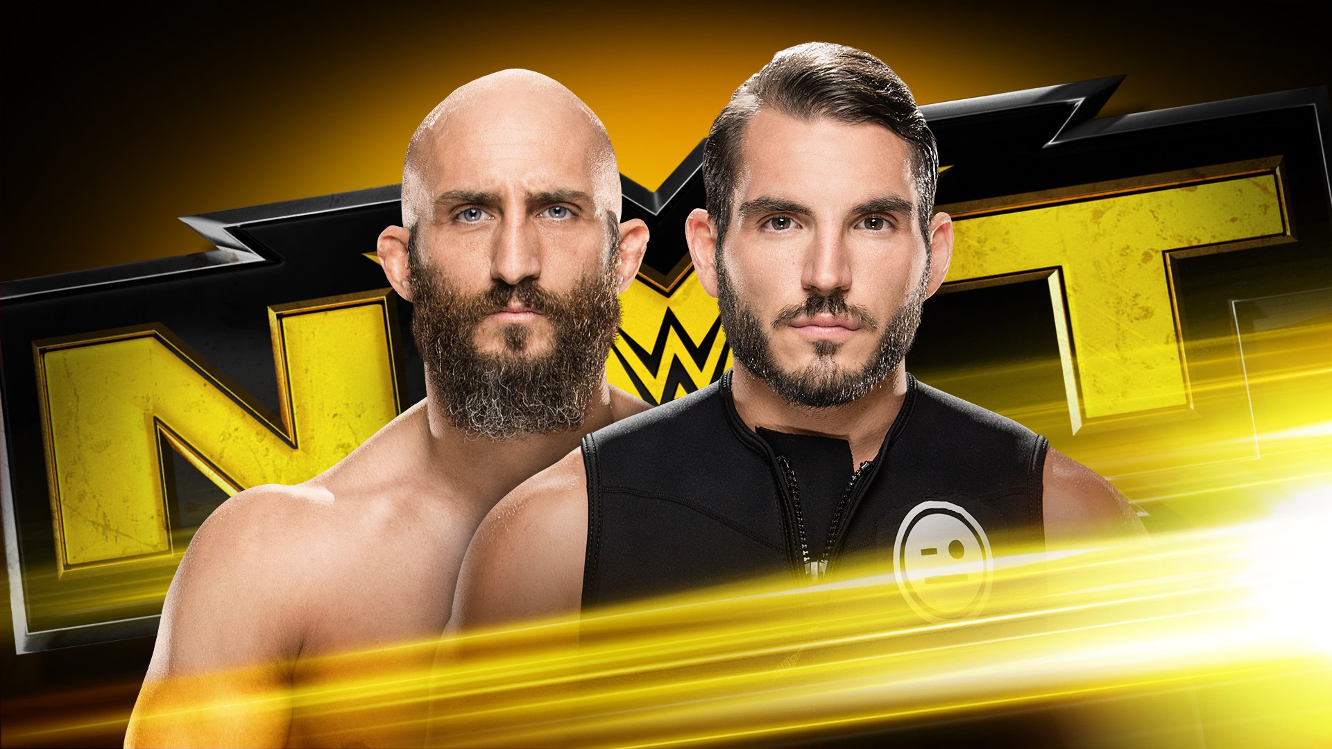 What’s next for new NXT Tag Team Champions #DIY? | WWE