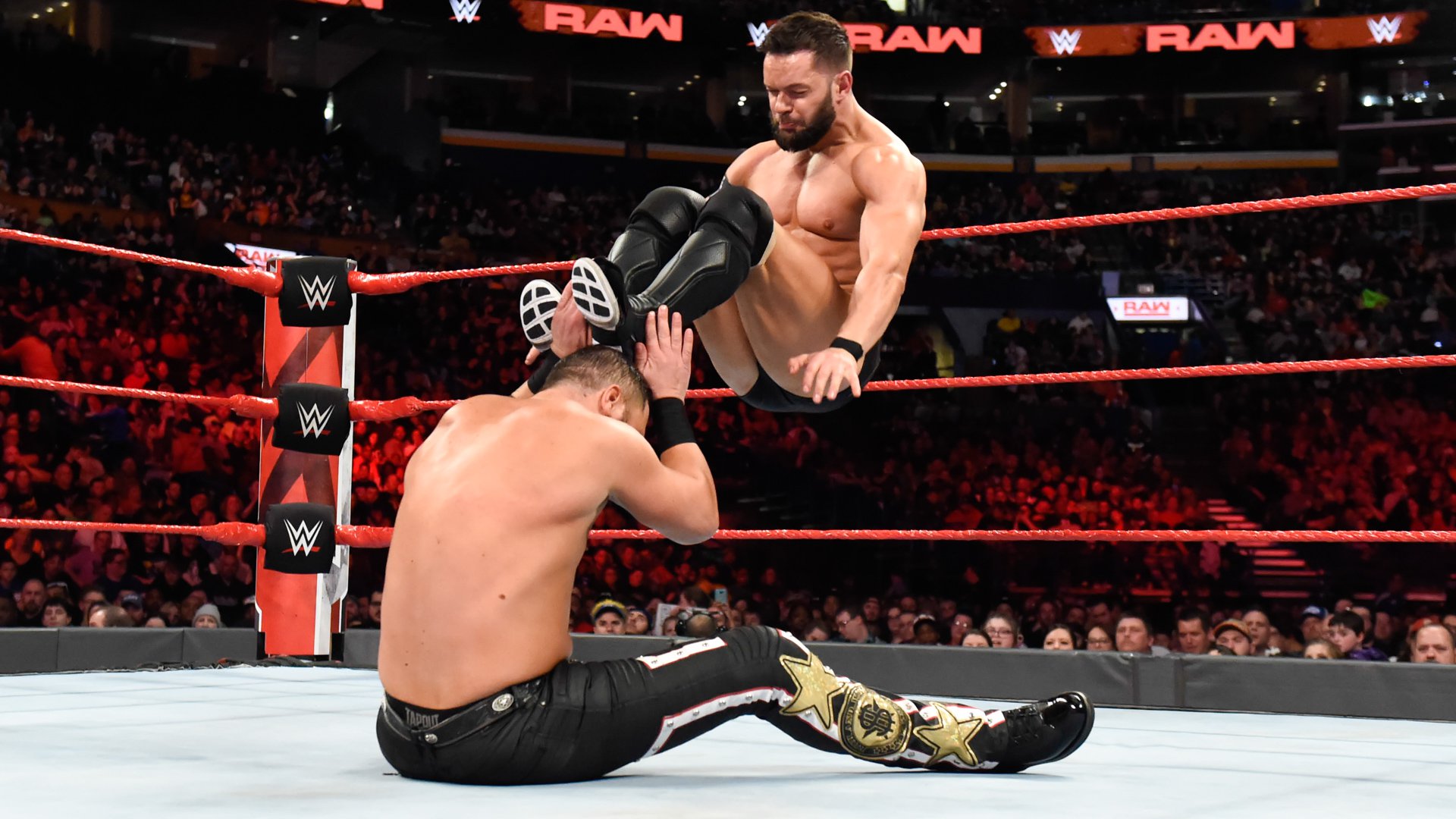 Catch Wwe Vidéo – Catchnewz Wwe – YTXPJ