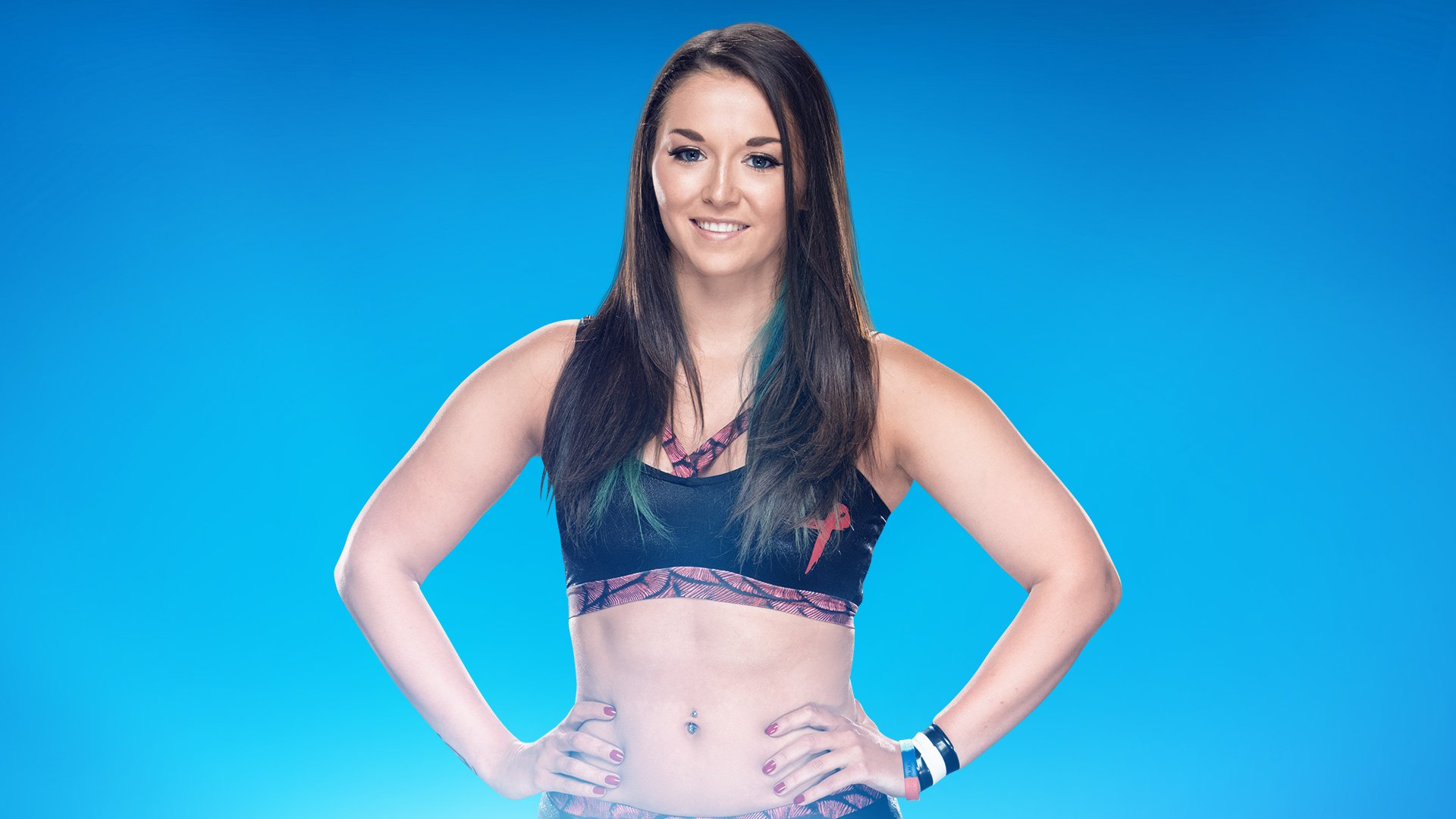 Exclusive interview How Steffanie Newell overcame a heartbreaking