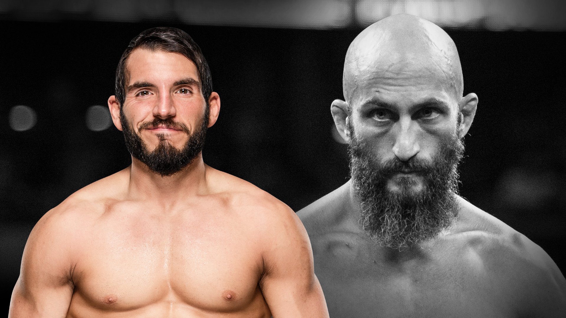 Exclusive interview: Johnny Gargano issues a final warning to Tommaso ...