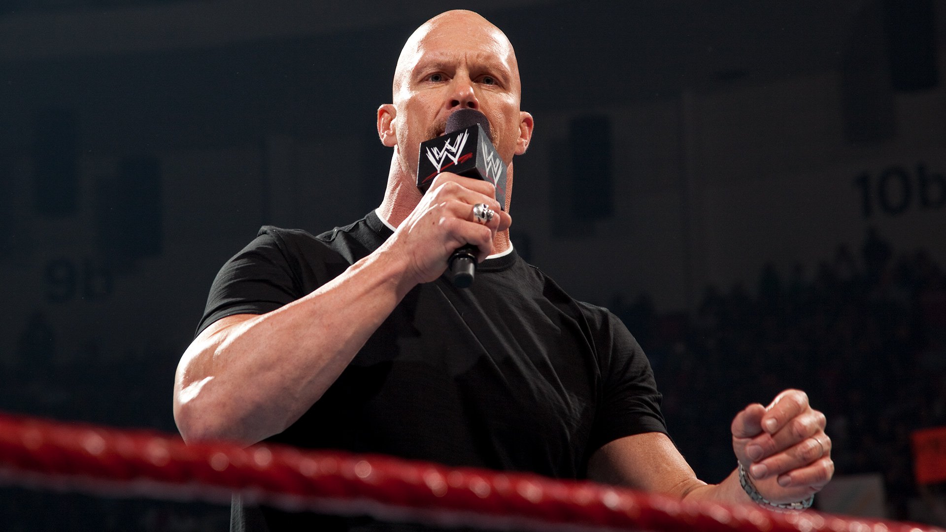 "Stone Cold" Steve Austin surprised San Francisico 49ers tight en...