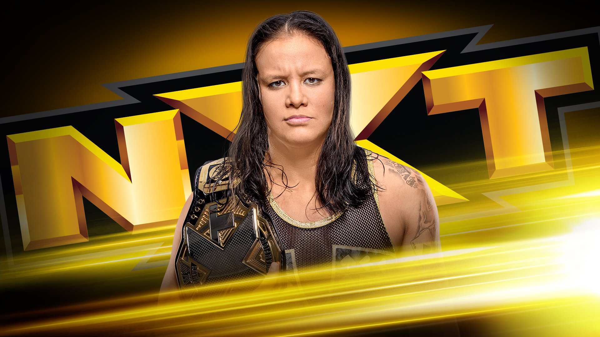 How will Baszler respond to Yim’s takedown of Duke & Shafir? 