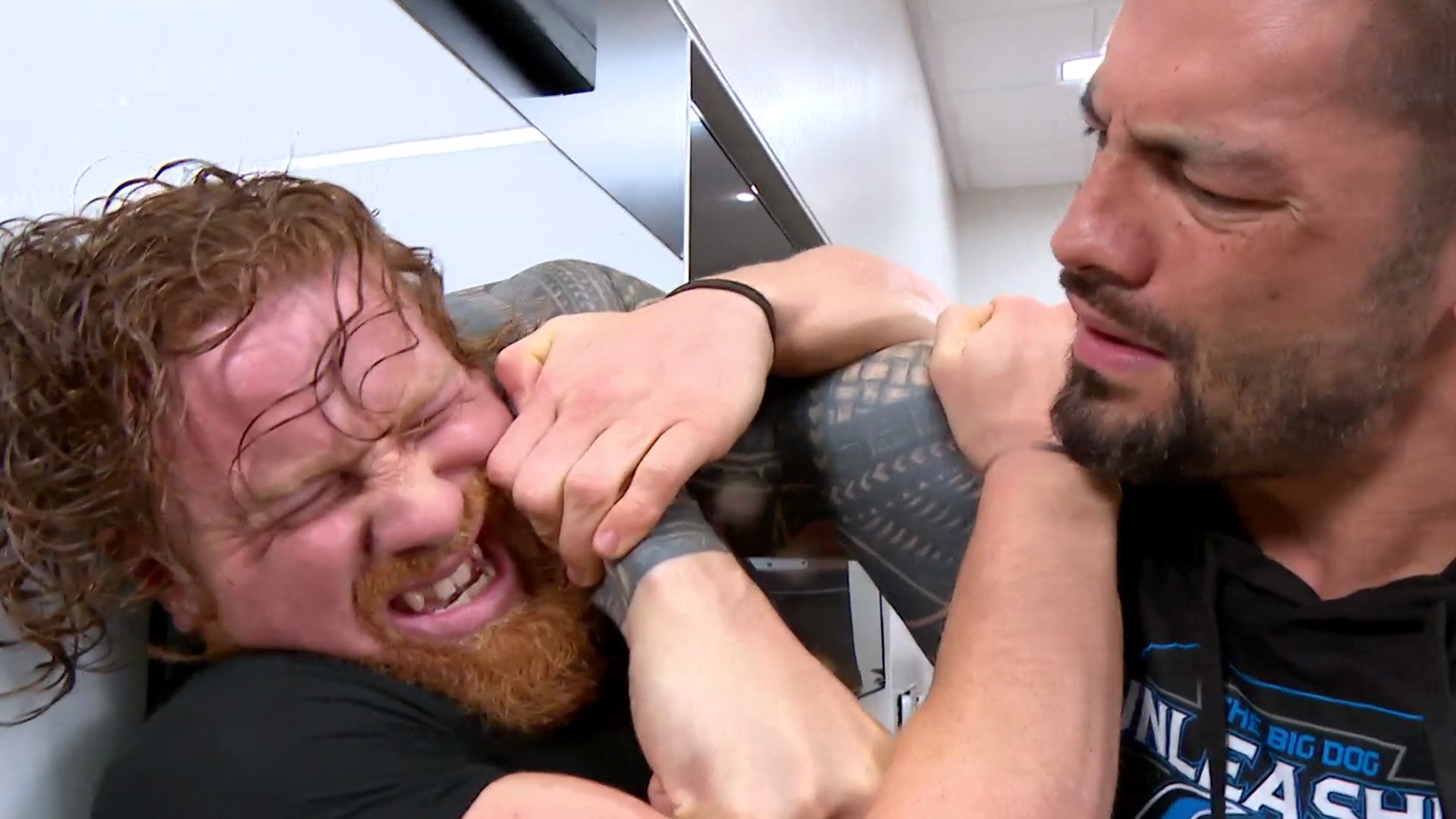 Lo rescatable y lo malo de WWE Smackdown #1042