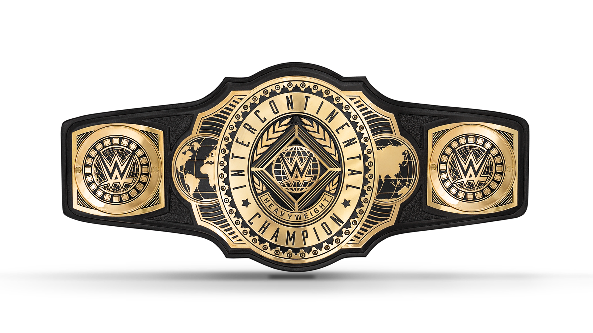 New Intercontinental Title Render : r/SquaredCircle