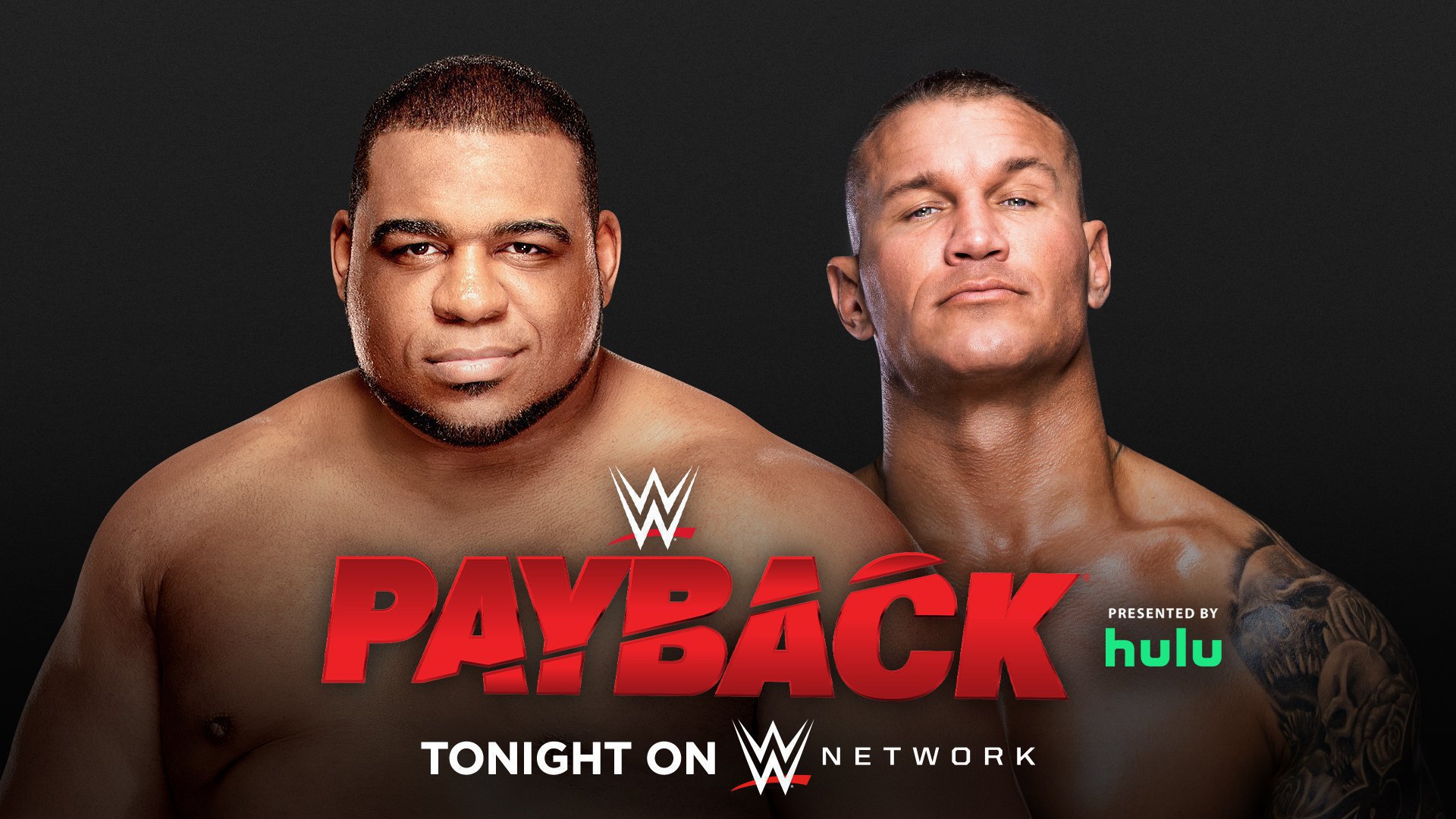 WWE Payback Match Card, How to watch, Previews, and more C4E Sports