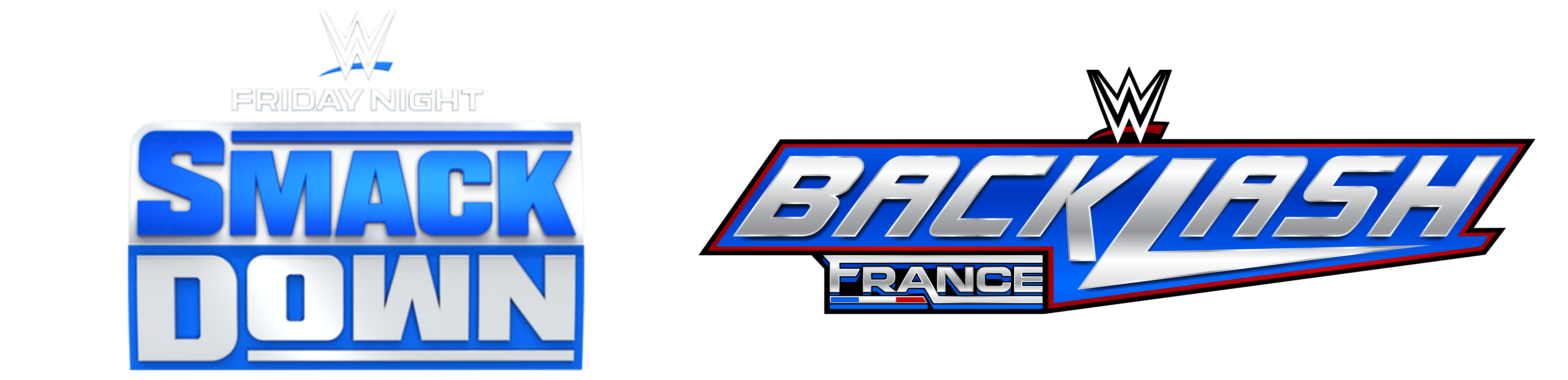Friday Night SmackDown and Backlash in France