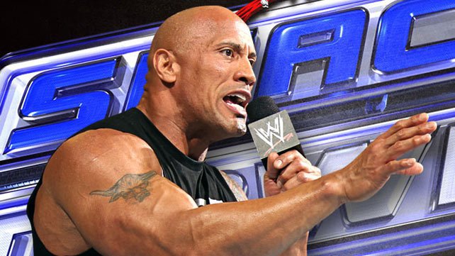 SmackDown Five-Point Preview: Jan. 11, 2013 | WWE