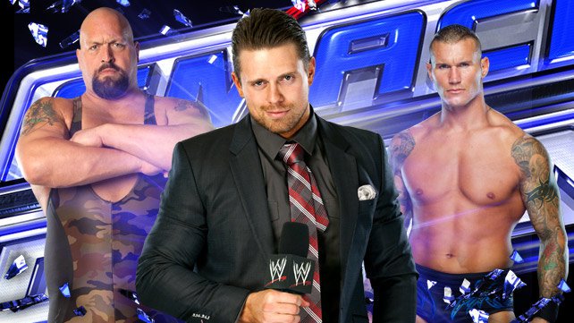 SmackDown: May 17, 2013 | WWE